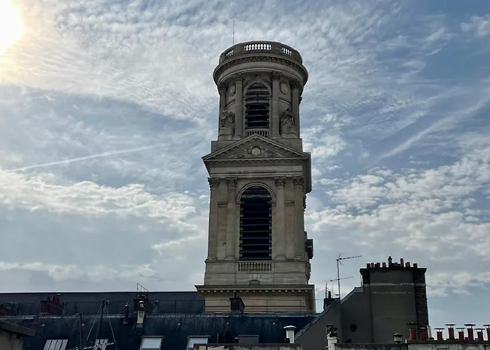 Hôtel Des Canettes